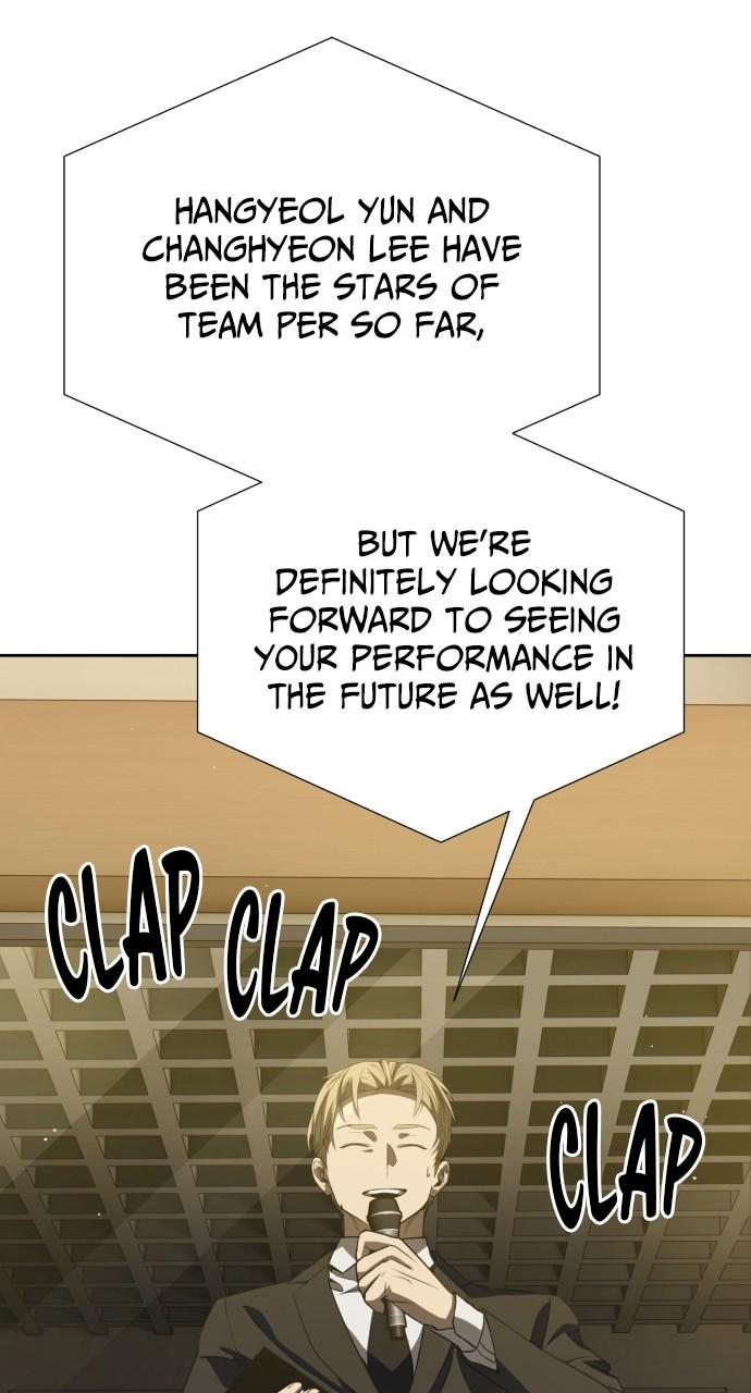 RETURN OF THE GENIUS PLAYER Chapter 50 87